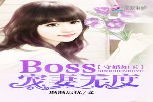 ػ:Boss޶TXTȫ